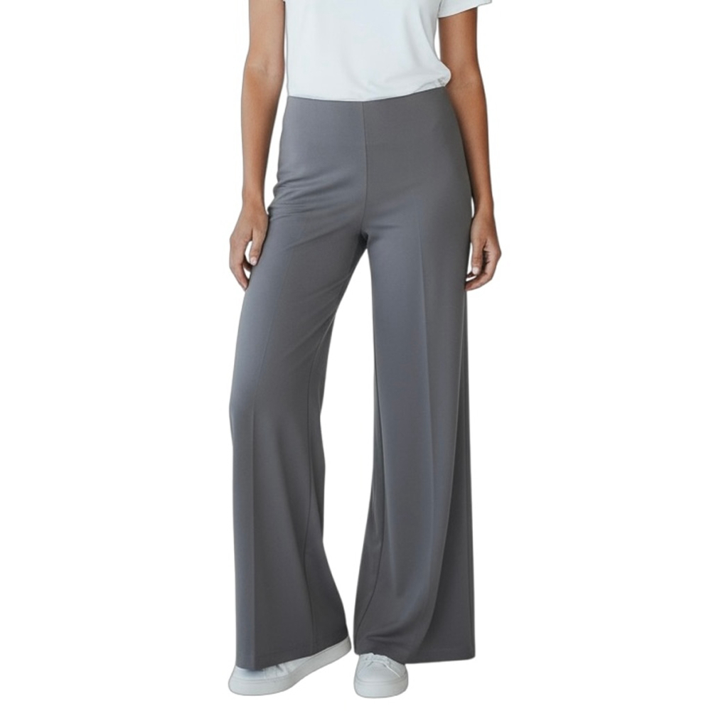 Wilfred High Rise Wide Leg Pants 4
